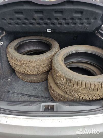 Mabor Ice-Jet 205/55 R16 94T