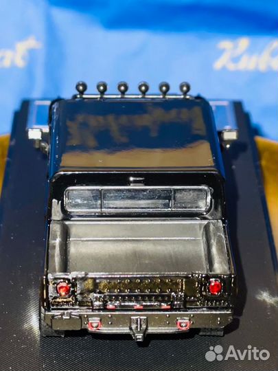 1:64 Hummer H1 v2
