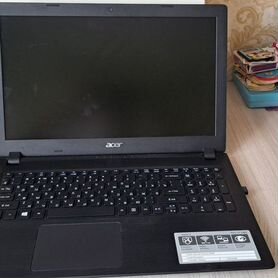 Ноутбук Acer aspire 3 a315-31