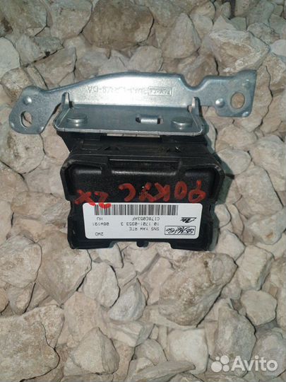 Датчик ускорения Ford Focus 2 Форд Фокус