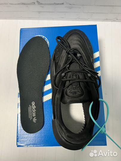 Adidas Ozelia оригинал