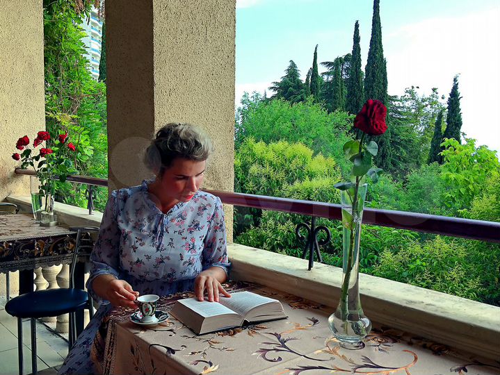 Комната 25 м², 2/2 эт.