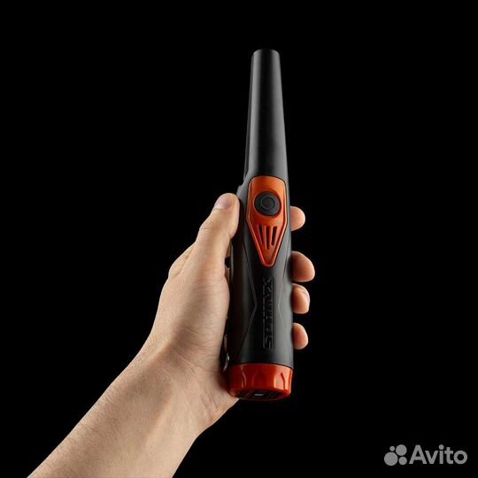 Пинпоинтер Сфинкс 03 с дискриминацией