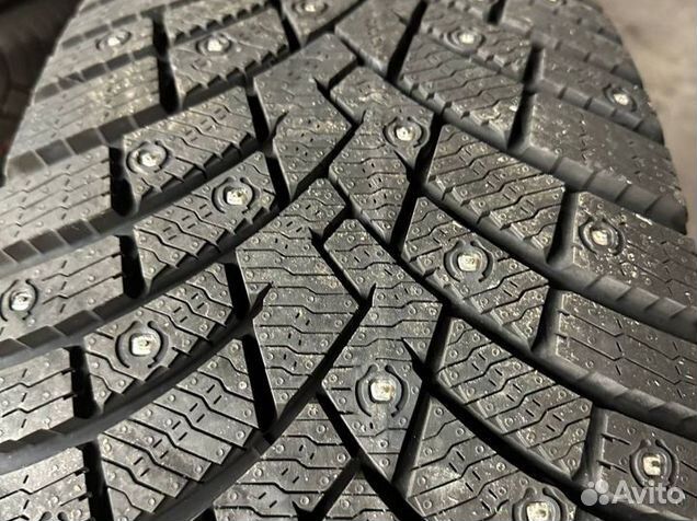 Pirelli Scorpion Ice Zero 2 255/50 R20