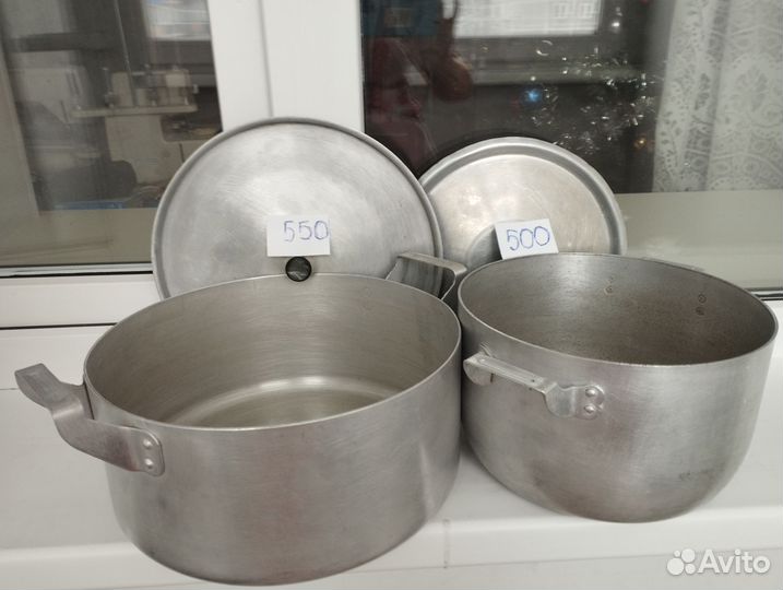 Сковорода -вок, tefal и аллюминиевые