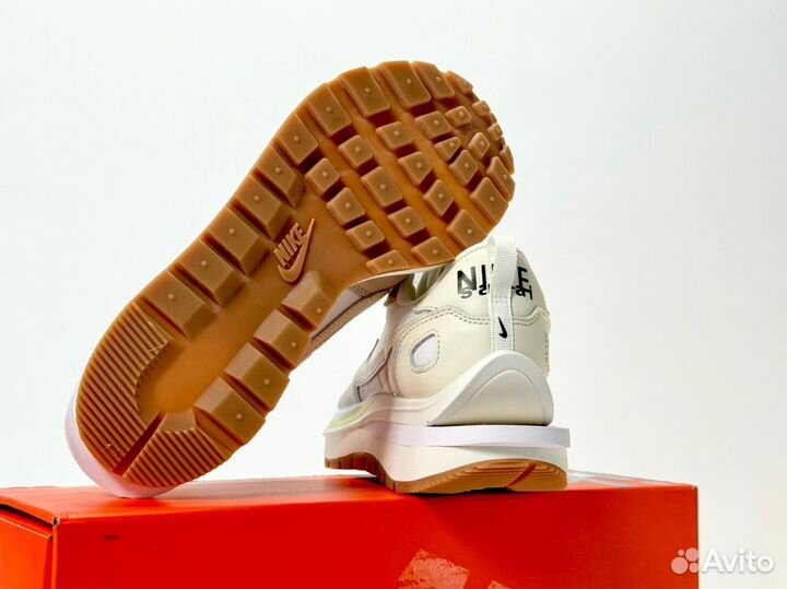 Кроссовки nike Vapor Waffle