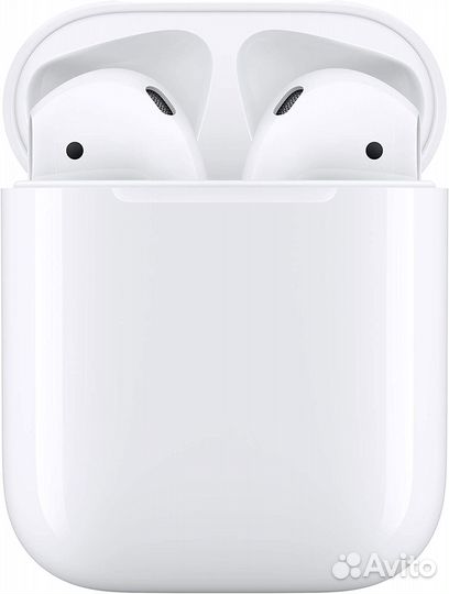 Apple AirPods 2