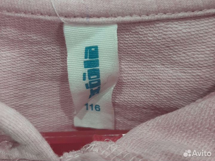 Детская одежда для девочек