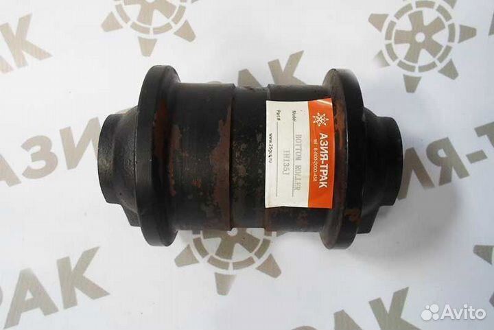 Опорный каток на IHI 35J