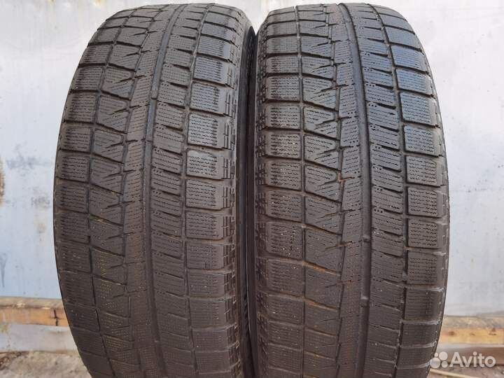 Bridgestone Blizzak Revo GZ 215/60 R16 95S