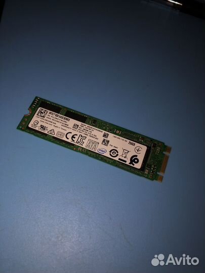 Ssd m2 nvme 256gb