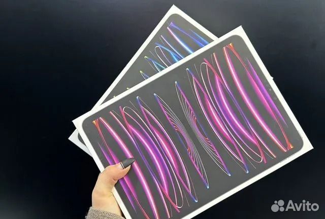 iPad Pro 11 128gb Серый. Новый. Рассрочка
