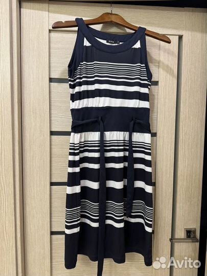 Платье летнее