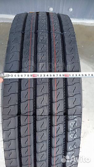 Standmax SX163 315/70R22.5 20PR 157/154