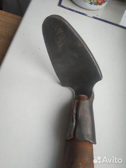 Обувная лапа