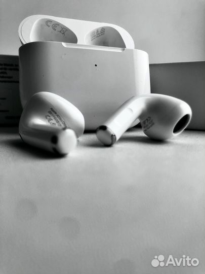 Airpods 3 