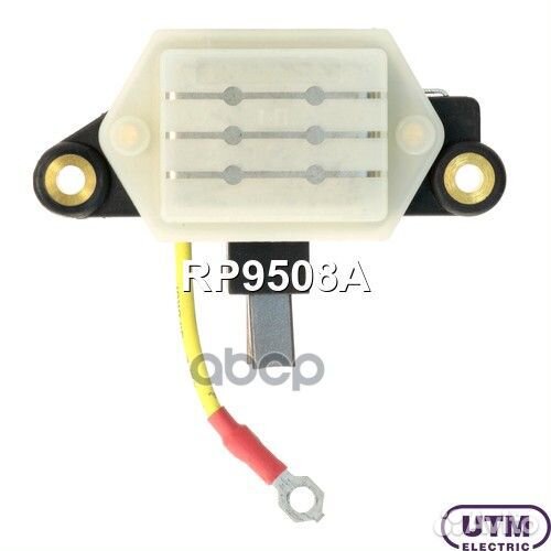 Регулятор генератора RP9508A Utm