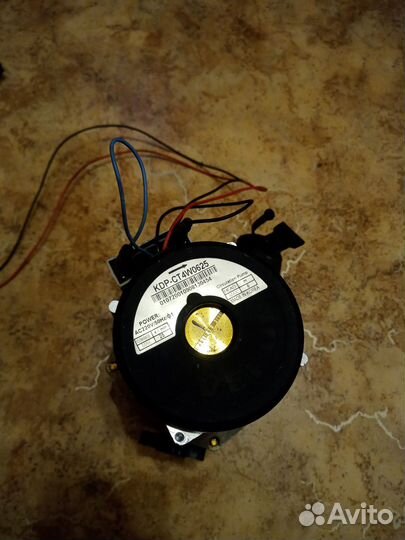 Насос для котла Navien