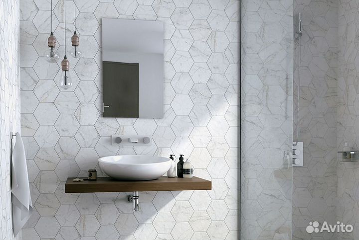 Керамическая плитка Equipe