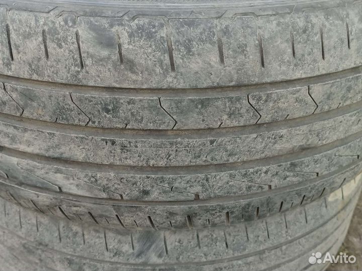 Hankook Ventus Prime 3 K125 205/55 R16