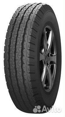Алтайшина Forward Professional 600 205/75 R16