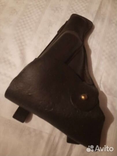 Кобура для пистолета