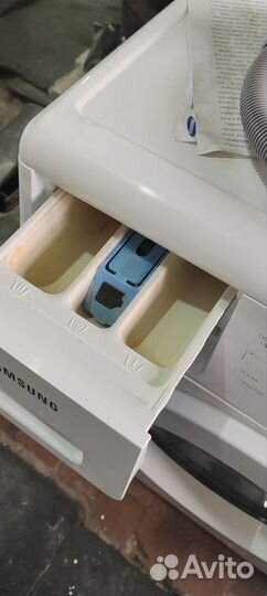 Стиральная машина samsung 6 кг