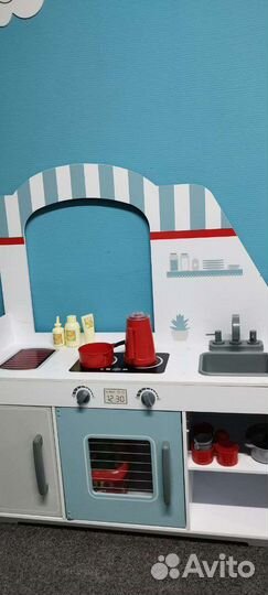 Детская кухня