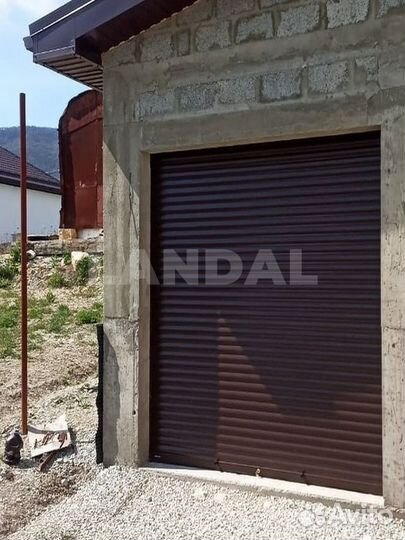 Роллетные ворота