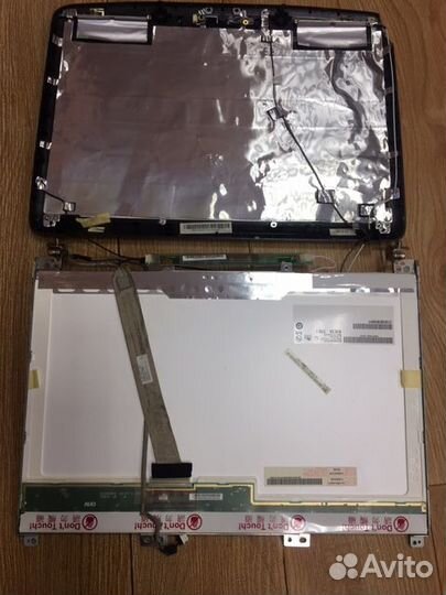 Матрица B154EW02 V.7