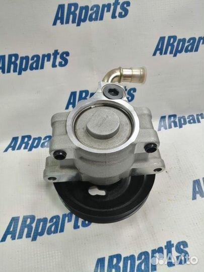 Насос гидроусилителя руля (гур) Ford Fiesta Ford