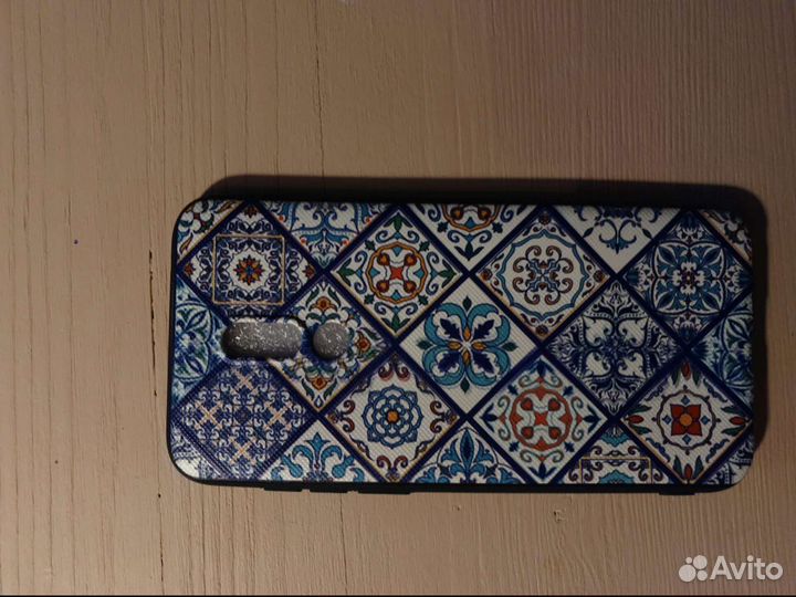 Чехлы для Meizu 16, 16th