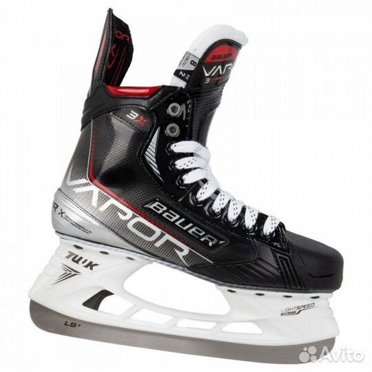 Коньки хоккейные Bauer S21 Vapor 3X JR