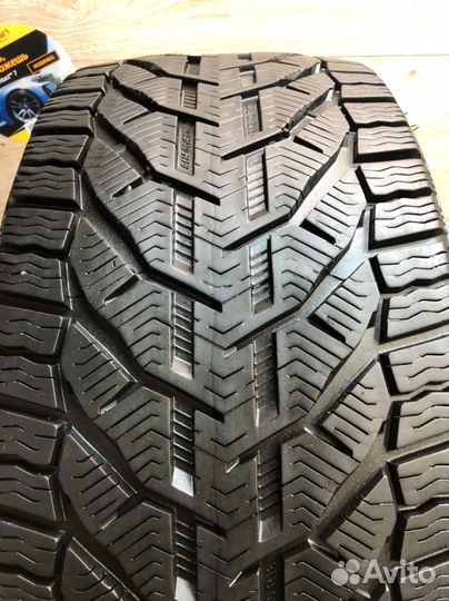 Taurus Winter 225/40 R18 и 245/40 R18 97V