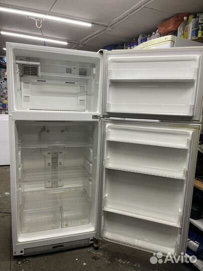 Холодильник: daewoo