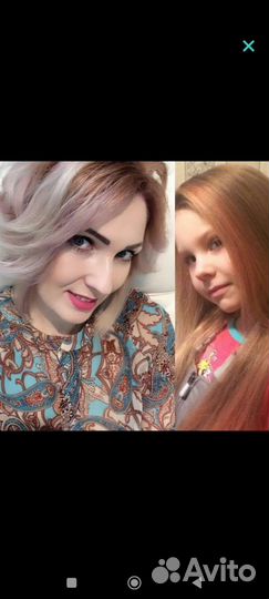 Парикмахер-колорист,плиссинг,окрашивание