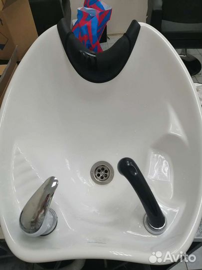 Оборудование для парикмахера