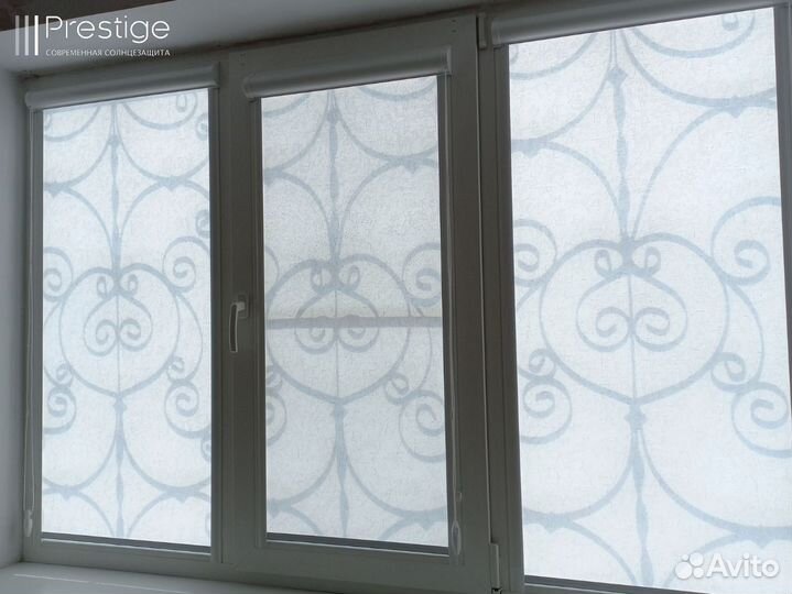 Жалюзи, рулонные шторы от производителя