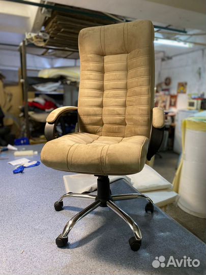 Кресло руководителя