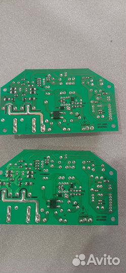 Модуль Thermex