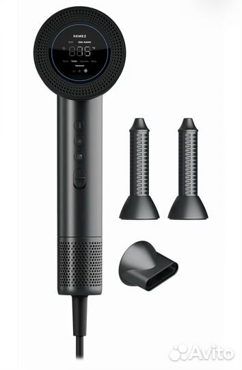 Remez model S фен стайлер