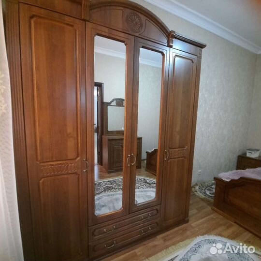 Спальная мебель