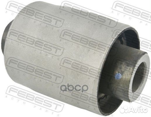 Сайлентблок заднего поперечного рычага KAB-036