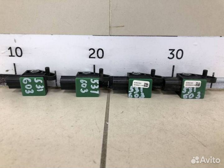 Датчик AIR BAG Volkswagen Tiguan 2017