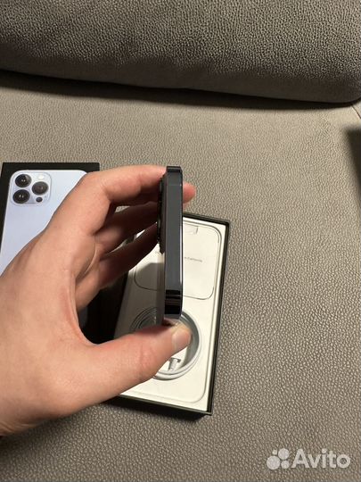 iPhone 13 Pro Max, 512 ГБ