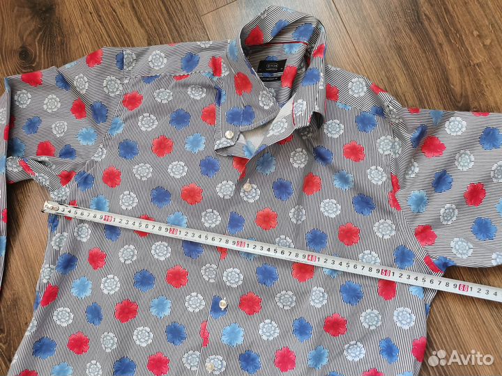 Рубашка Eton оригинал