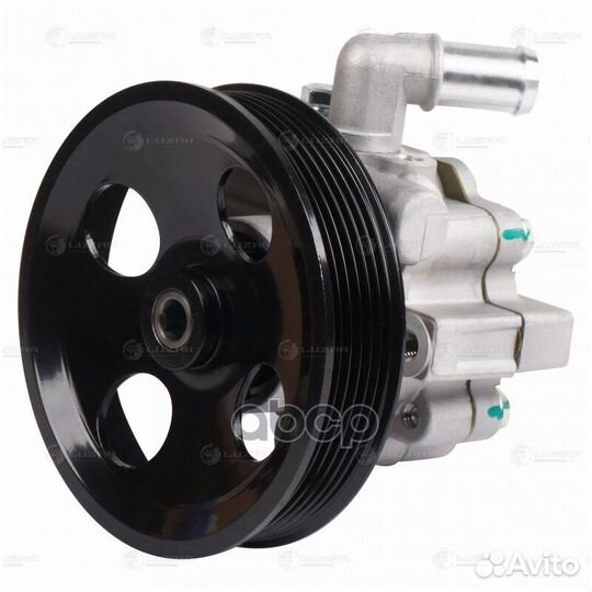 Насос гур LPS 2121 luzar