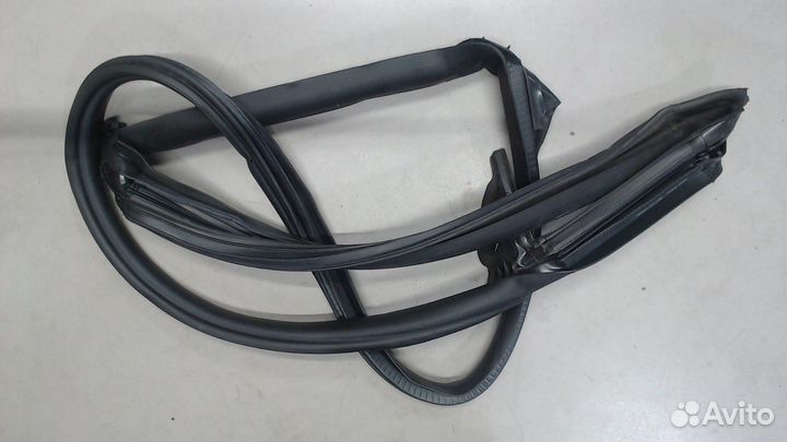 Уплотнитель Tesla Model 3, 2019