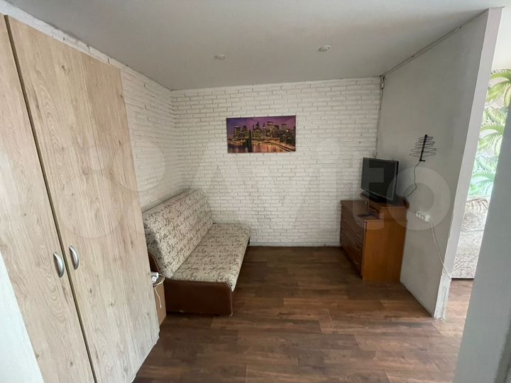 2-к. квартира, 47 м², 3/5 эт.