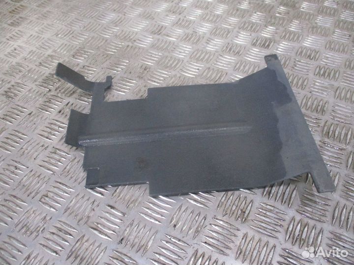 Накладка Mercedes-Benz A9416881106